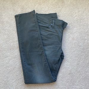 men’s j crew jeans
